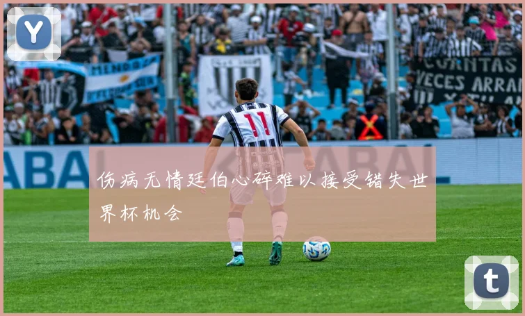 伤病无情廷伯心碎难以接受错失世界杯机会