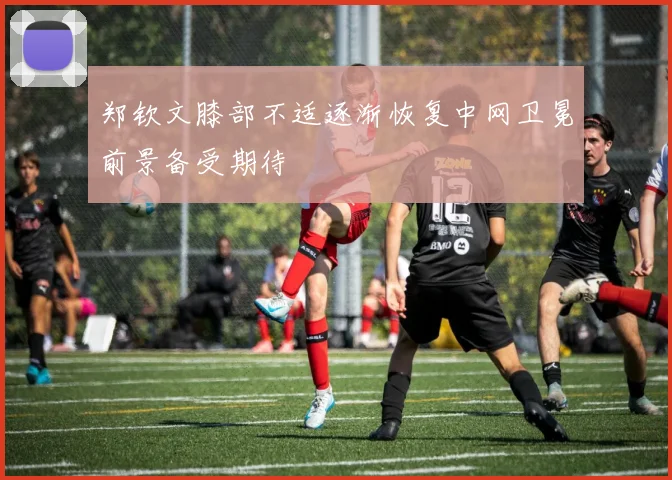 郑钦文膝部不适逐渐恢复中网卫冕前景备受期待